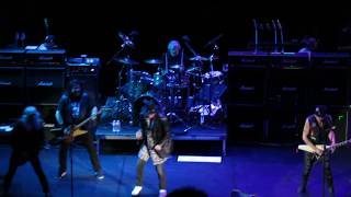 Michael Schenker Fest Mix 3 9 18