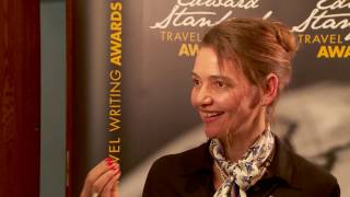 Edward Stanford Travel Writing Awards Food & Travel Book of the Year