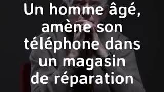 Rapprocher de votre parents. Histoire très  intéressante