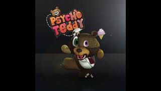 Psycho Teddy (German HQ Edit)