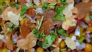 Ragda patties recipe 😋/# chaat recipe 😋/#shorte/#youtubshort