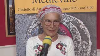 Convegno Simbologia Medievale Castello di Agropoli - 24 giugno 2021