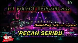 SINGLE FUNKOT/PECAH SERIBU/DELAMO DELAMO