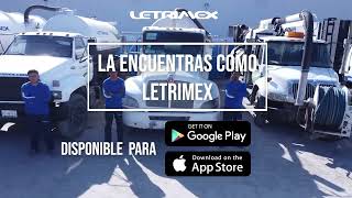 Descarga la App y conoce todos nuestros servicios