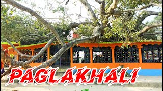 Paglakhali