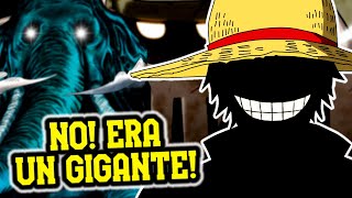 TODAS las MENCIONES de JOYBOY en ONE PIECE - LAS REVELACIONES de ODA sobre el PRIMER PIRATA!