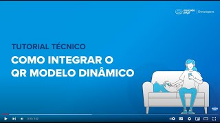 QR Mercado Pago | Integração modelo Dinâmico QR