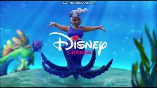 Disney Channel Ident 123