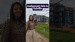 Oakville assignment sale! #shortvideo #viral #oakville #brampton #assignmentsale @sukh_bhardwaj