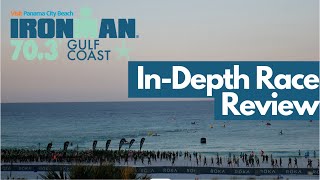 In Depth Race Review Ironman Gulf Coast