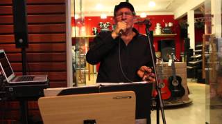 Humberto Vitale - Only You (The Platters Cover)