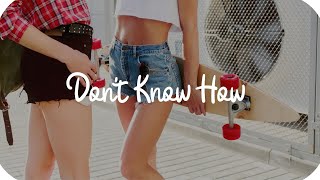 Ashworth - Don't Know How (8D Music)