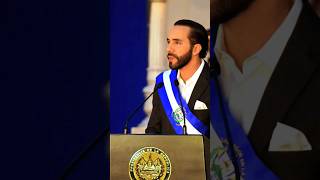 🚨 NAYIB BUKELE Tenemos que ver nuestro potencial como país 🔥 #Shorts #nayibbukele #elsalvador