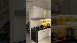 Room Tour Rumah Cantik Minimalis Dalam Cluster