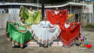 Grupo de Danza Amigos de Corazón