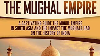 Mughal Empire & their ruled year #viralshort#mughalempire