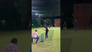 Subscribe for daily cricket shorts❤️ #cricket #cricketshorts #fastbowling #batting #viral