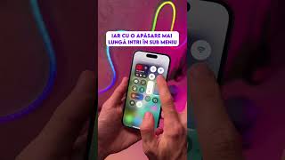 Ce să faci dacă te înervează IOS 18😒 #smartphone #apple #ios18 #moldova #romania