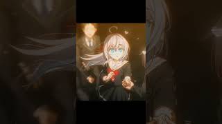 Alya mikhailovna edit #anime #amv #shortanime