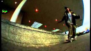 Slam City Skates - Rob Selley