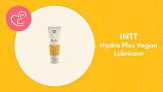 Hydra Plus Vegan Glijmiddel - Review | EasyToys