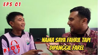 Suka Duka Jadi Ketua OSIS | Podcast Jam Kosong