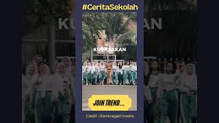 #subscribe #ceritasekolah #shortvideo