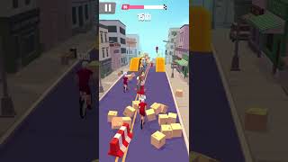 Rush #cycle game #shorts Video #viral