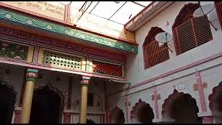 Sri ram pattabhishekam mandir in Ayodhya