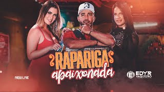 RAPARIGA APAIXONADA - Edyr Vaqueiro | Clipe Oficial