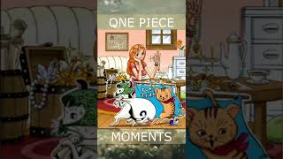 One Piece Moment || nami #anime #onepiece #nami #moments #shorts