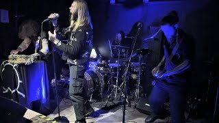 North Atlas Live @ Opium (Legends) Edinburgh, UK 21/4/23 #2