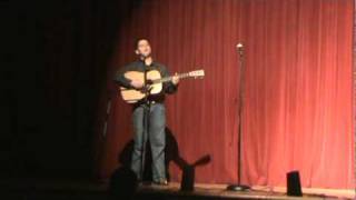 SVHS Talent Show 12-5-11 Halfway Home Cafe