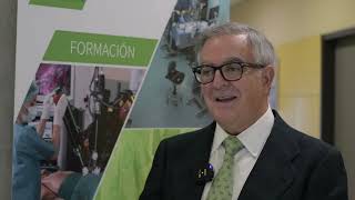 Entrevista a Rafael García de Sola, director Máster #UNIA de Neurocirugía Funcional y Estereotáctica