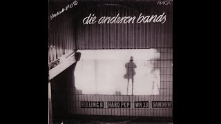 Feeling B, Hard Pop, WK 13, Sandow - Kleeblatt №23 - Die Anderen Bands[Alternative Rock,Punk,Indie]