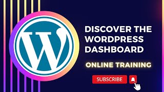 WordPress Dashboard Tutorial - Exploring the WordPress Dashboard | Learn WordPress | Urdu | 2023