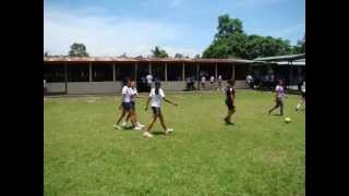 mix rock. equipofemenino 9-3 liceo la rita