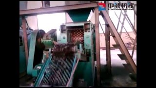 Coal Briquetting Machine, Coal Dust Briquette Machine--- briquette-machines.com