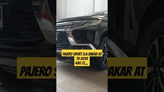 MOBIL 400 JTan #mobilbekasmurah #mobilbekassurabaya #mobkasmurah #pajero #pajero_sport #pajeroclub