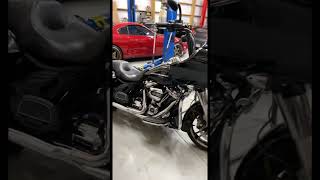 Harley Road Glide / Toyota Supra / Mitsubishi Evo X ( Video links in Description )