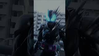 Vice Henshin Menjadi Bentuk Kamen Rider Jack Revice !