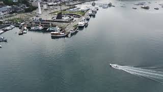 Marina Labuan Bajo and Surroundings