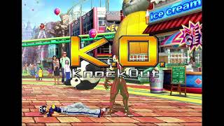 KOF 02um 10th Jan 24