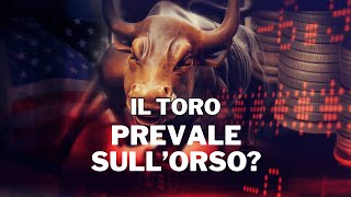 Buongiorno Mercati: EUR/USD e GBP/USD pronte per il rialzo?