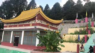 Gautam 📿 Buddha Temple reckong Peo. HP#kinnaur