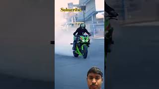 Super bike 🏍️🏍️🏍️🏍️ #h2 #youtubeshorts #kawasakinijah2r #bike #youtubevideos