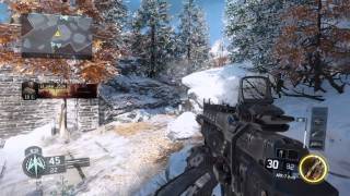 Call of Duty®: Black Ops III Multiplayer Beta Vid 2