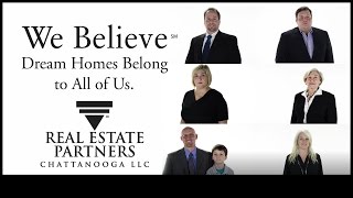 #6 We Believe Real Estate Partners