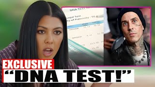 Kourtney Kardashian's DNA Test Demand: Unveiling Hidden Family Secrets?