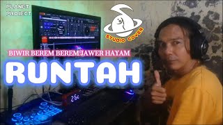 DJ Runtah   Berem Berem Jawer Hayam